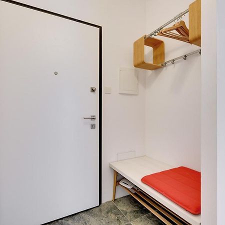 Comfort Apartments Mila Baltica Gdansk Dış mekan fotoğraf